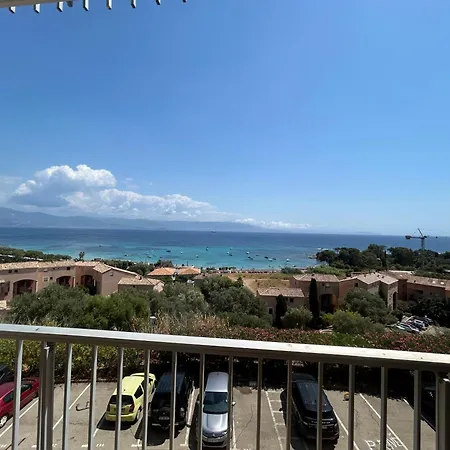 Front De Sanguinaires * Ajaccio (Corsica)