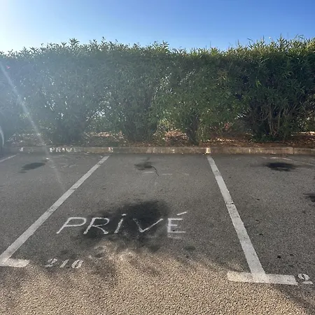 Front De Sanguinaires Ajaccio (Corsica)