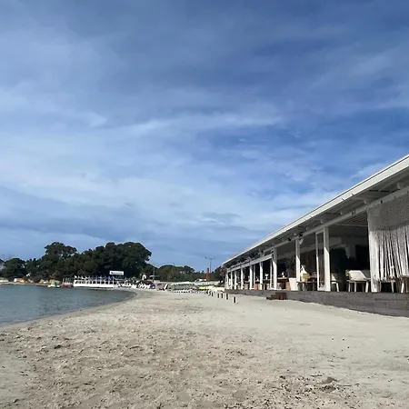 Front De Sanguinaires Appartement *