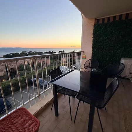 Front De Sanguinaires * Ajaccio (Corsica)