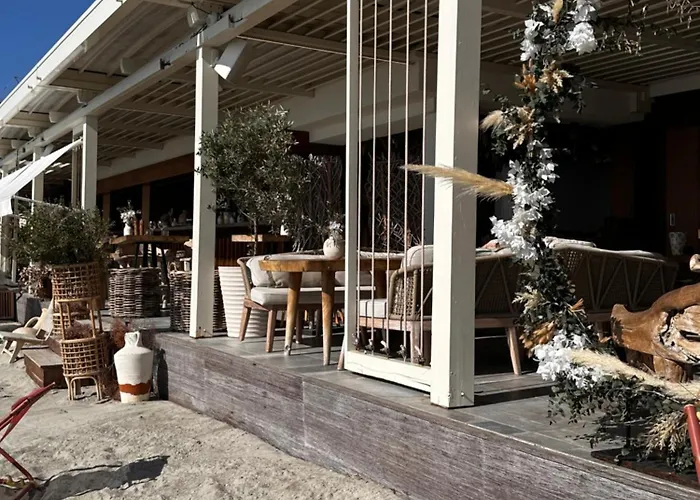 Front De Sanguinaires * Ajaccio (Corsica)