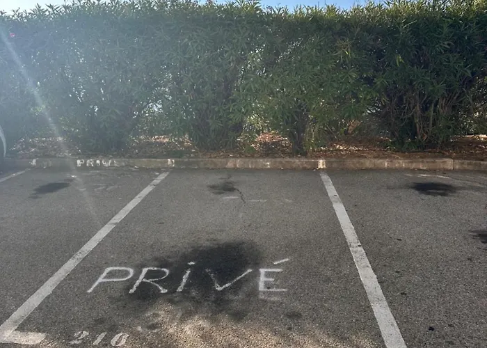 Front De Sanguinaires Ajaccio (Corsica)