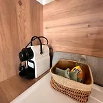 Apartamento Front De Sanguinaires