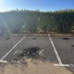 Front De Sanguinaires Ajaccio (Corsica)