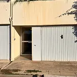 Front De Sanguinaires Apartamento *