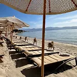 Apartamento Front De Sanguinaires Ajaccio (Corsica)