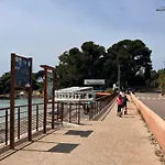 Apartamento Front De Sanguinaires