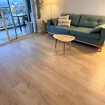 Apartamento Front De Sanguinaires *