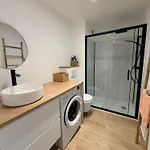 Front De Sanguinaires Ajaccio (Corsica)