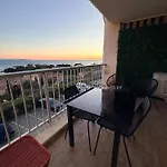 Front De Sanguinaires * Ajaccio (Corsica)