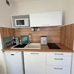 Front De Sanguinaires Apartamento