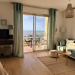 Apartamento Front De Sanguinaires Ajaccio (Corsica)