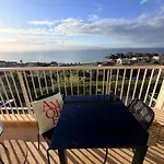 Front De Sanguinaires Apartamento