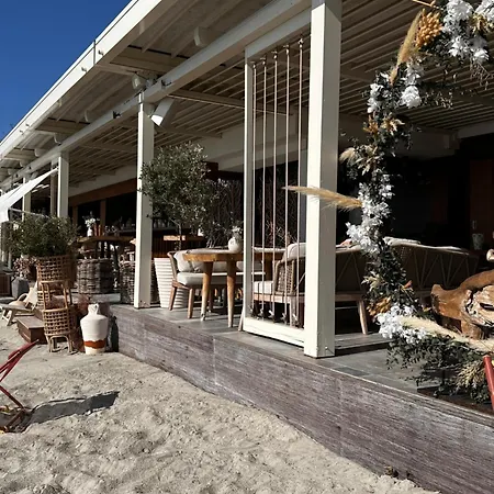 Front De Sanguinaires * Ajaccio (Corsica)