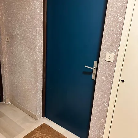 Front De Sanguinaires Apartman Ajaccio