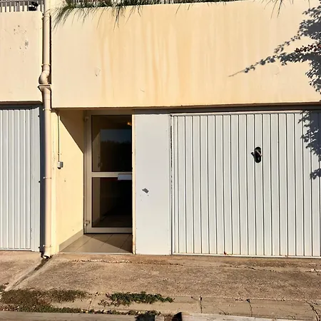 Front De Sanguinaires Apartment *