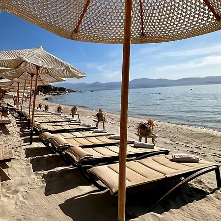 Apartment Front De Sanguinaires Ajaccio (Corsica)