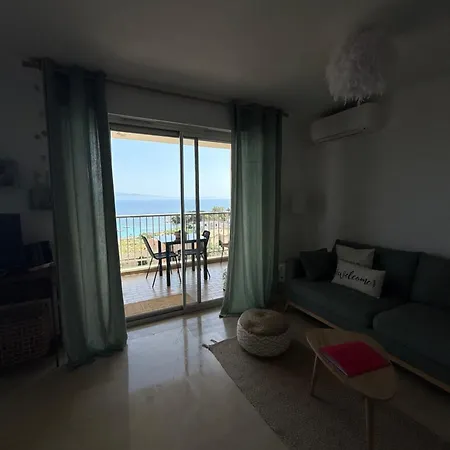 Apartment Front De Plaga Marinella