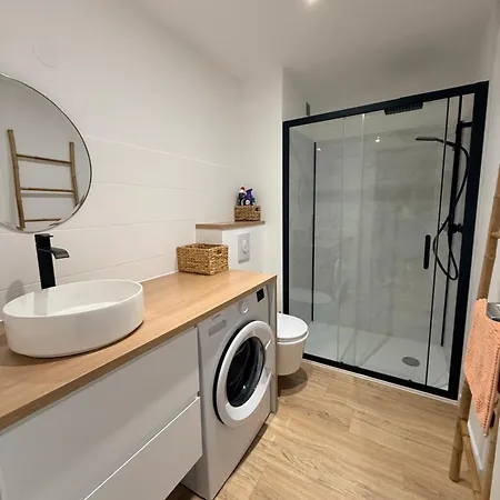 Front De Sanguinaires Ajaccio (Corsica)