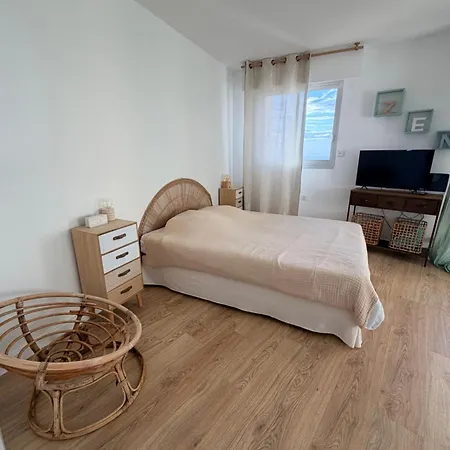 Front De Sanguinaires * Ajaccio (Corsica)