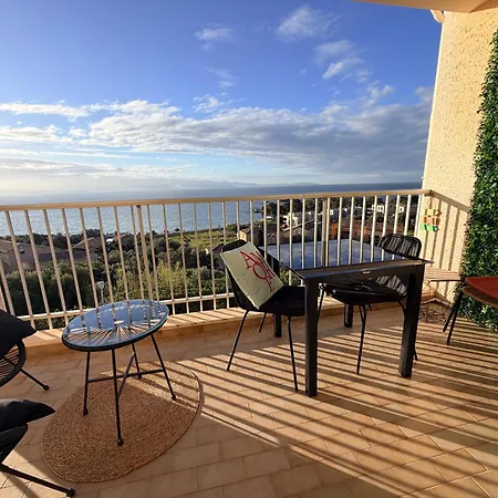 Front De Sanguinaires Apartment *