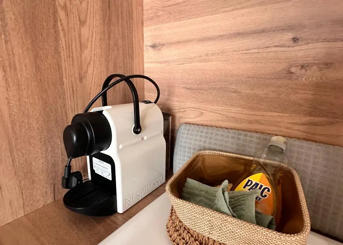 Apartmán Front De Sanguinaires