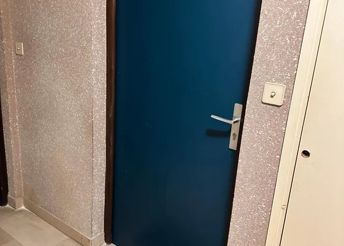 Front De Sanguinaires Apartmán Ajaccio (Corsica)