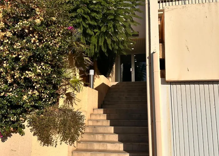 Front De Sanguinaires Apartmán