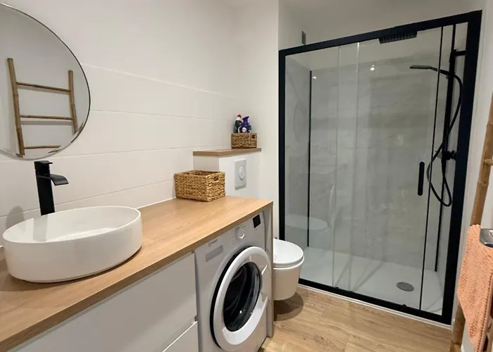 Front De Sanguinaires Ajaccio (Corsica)