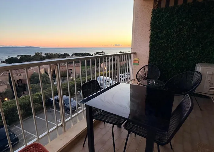 Front De Sanguinaires * Ajaccio (Corsica)