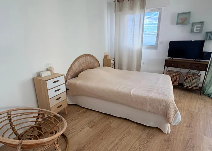 Front De Sanguinaires * Ajaccio (Corsica)