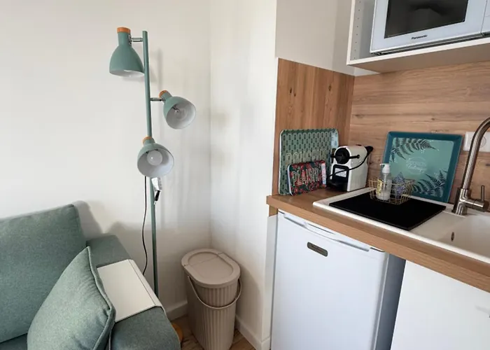 Front De Sanguinaires * Ajaccio (Corsica)