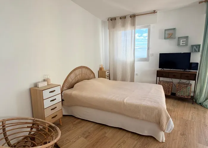 Front De Sanguinaires * Ajaccio (Corsica)